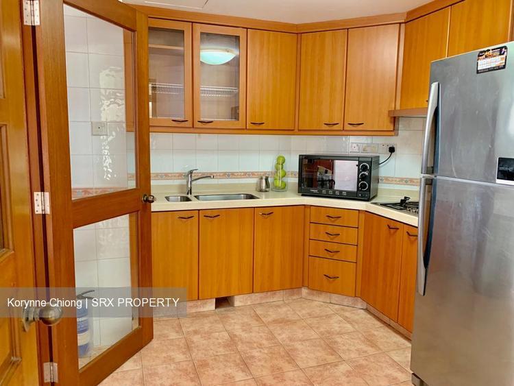 Eastvale (D18), Condominium #205624401